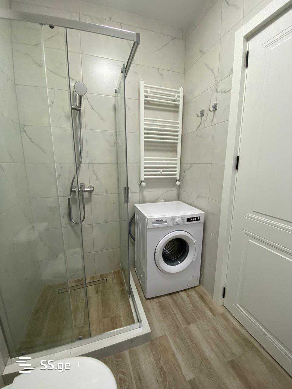 2 Room Flat For Rent. Isani view 10