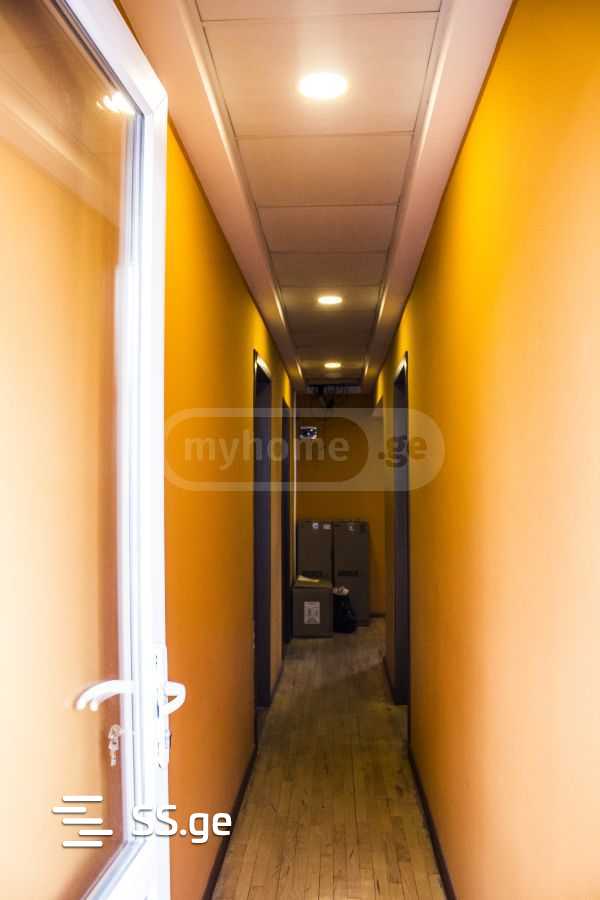 Office For Rent. Chugureti view 5