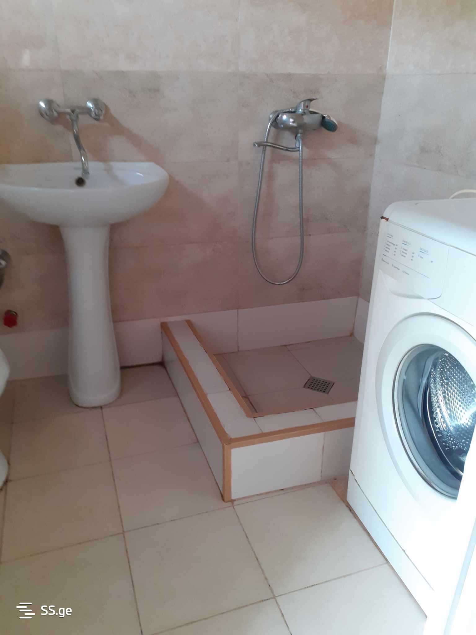 2 Room Private House For Rent. Temqa, 4 of 4