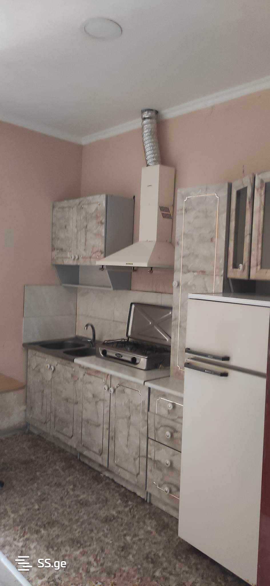 2 Room Private House For Rent. Temqa, 3 of 4