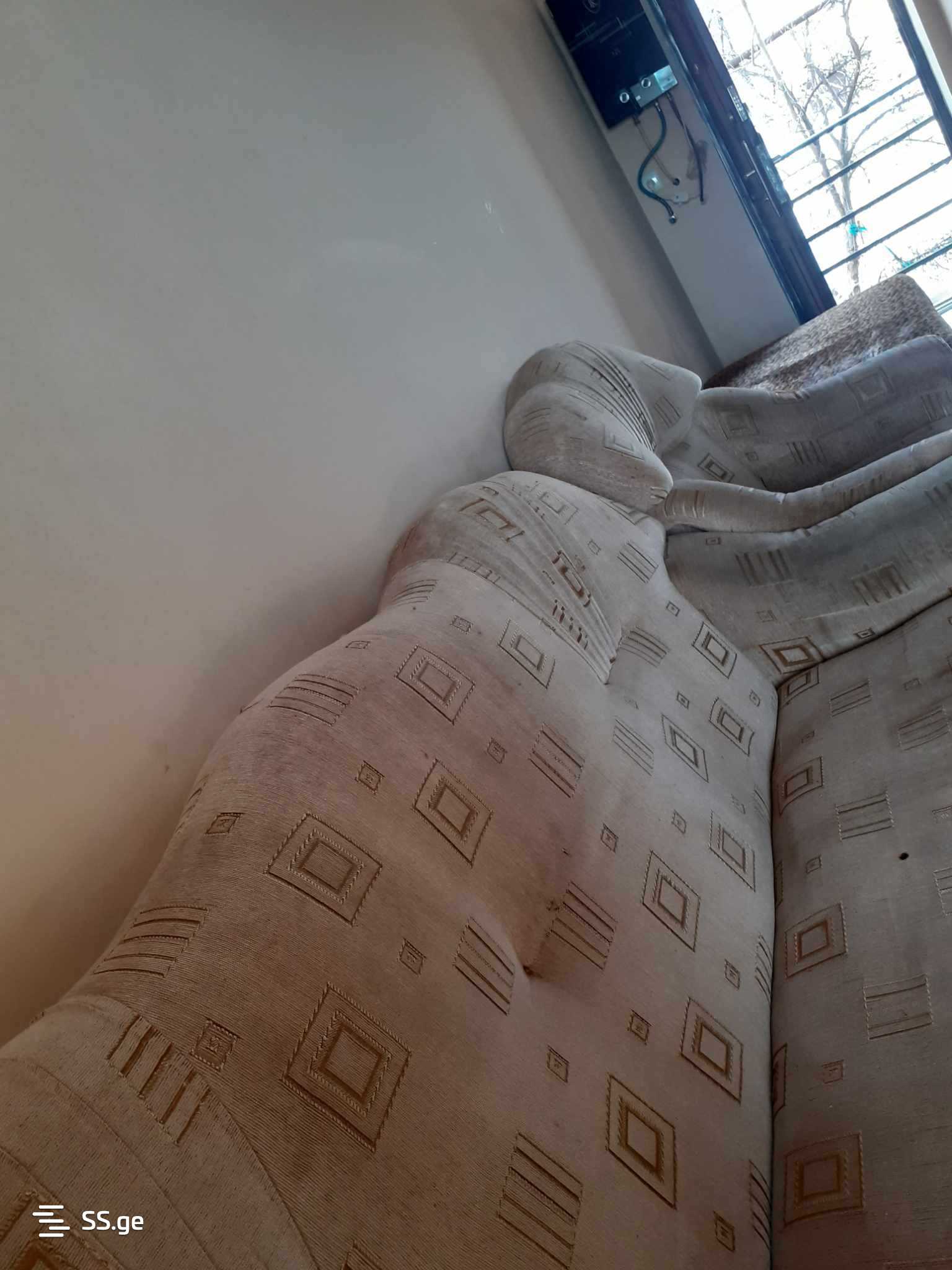 2 Room Private House For Rent. Temqa, 1 of 4
