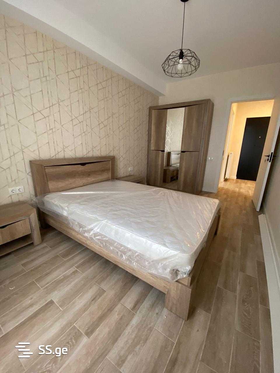 2 Room Flat For Rent. Isani view 8