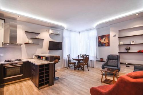 1,500 $Flat For Rent