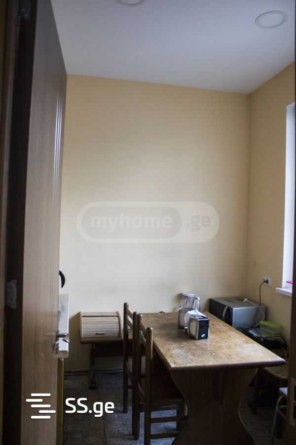 Office For Rent. Chugureti view 8