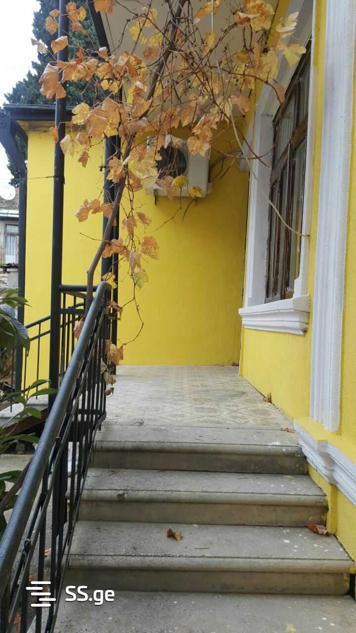 Office For Rent. Chugureti view 1