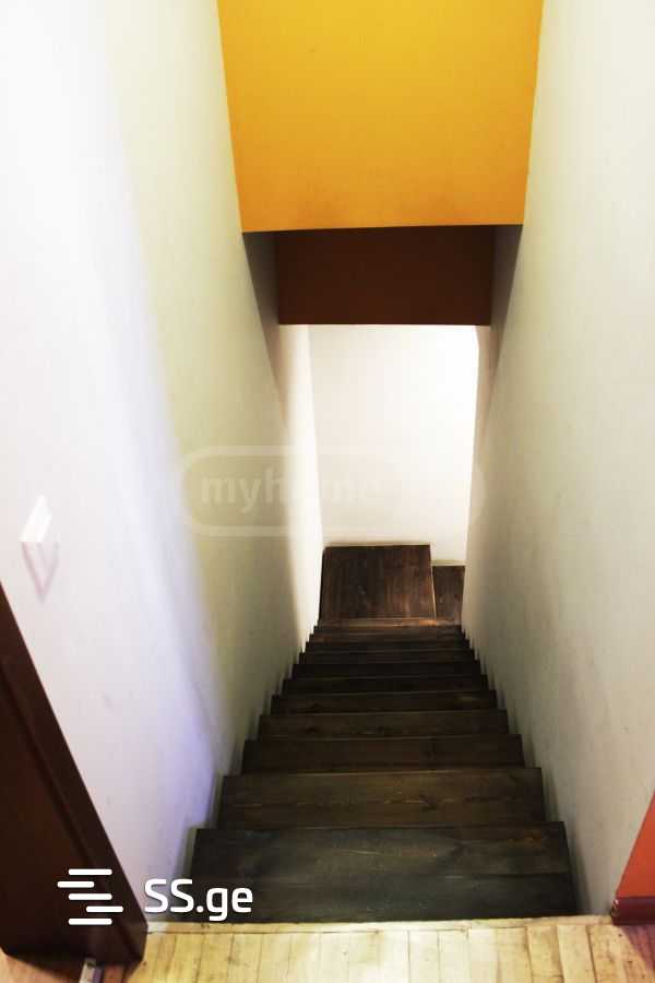 Office For Rent. Chugureti view 6