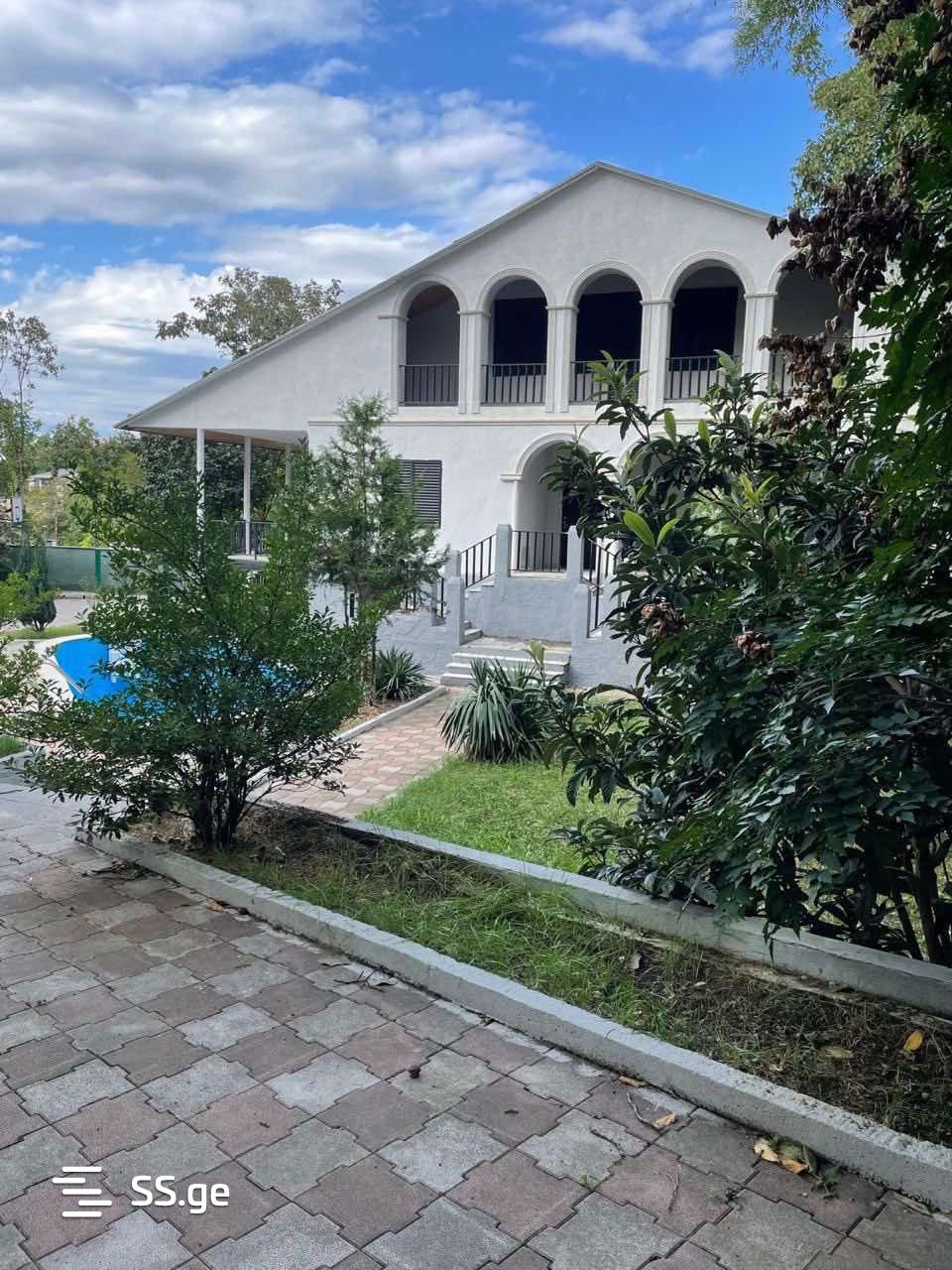 6 Room Summer Cottage For Sale view 9