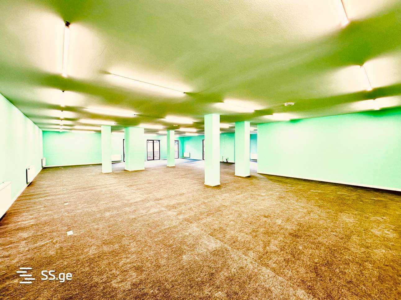 Office For Sale. Chugureti view 1