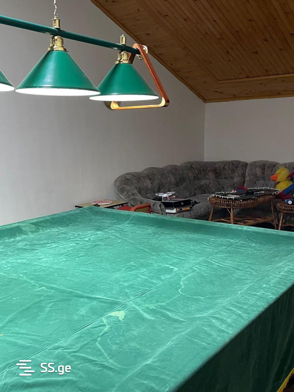 6 Room Summer Cottage For Sale view 4