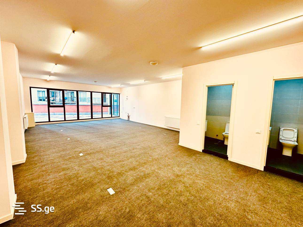 Office For Sale. Chugureti view 5