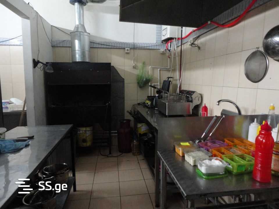 Food Object For Sale. Saburtalo view 9