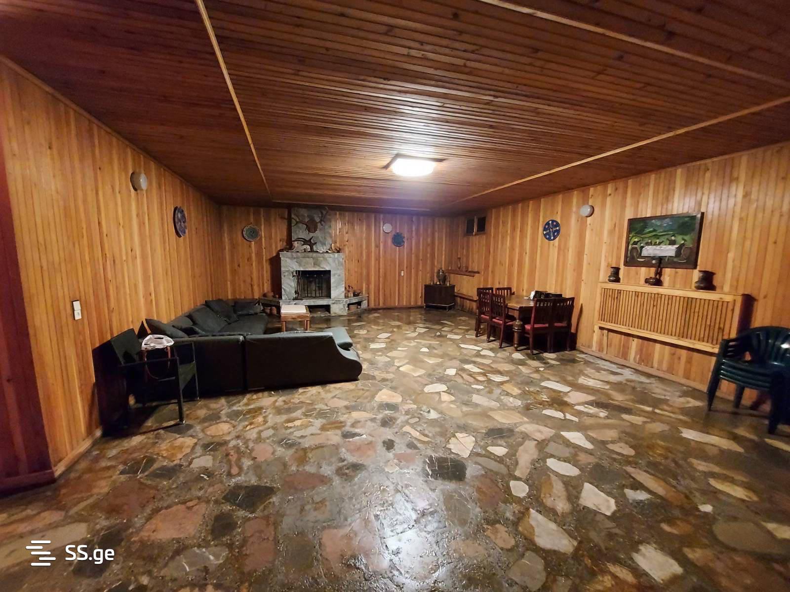 6 Room Summer Cottage For Sale view 2