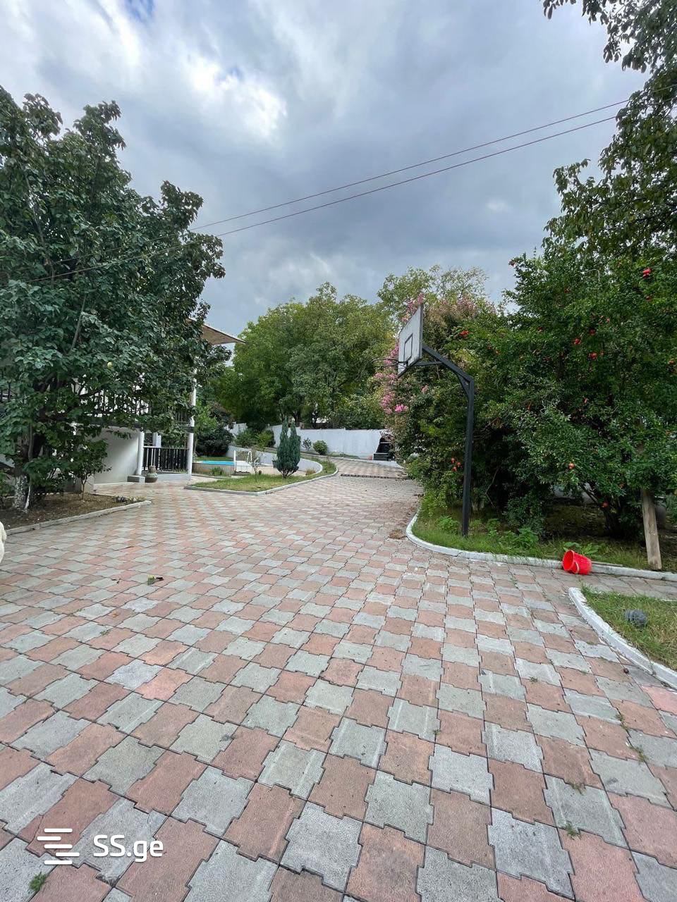 6 Room Summer Cottage For Sale view 8