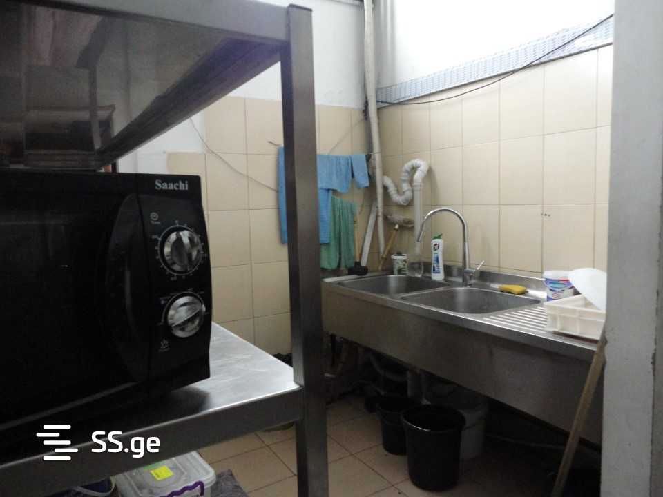 Food Object For Sale. Saburtalo view 10