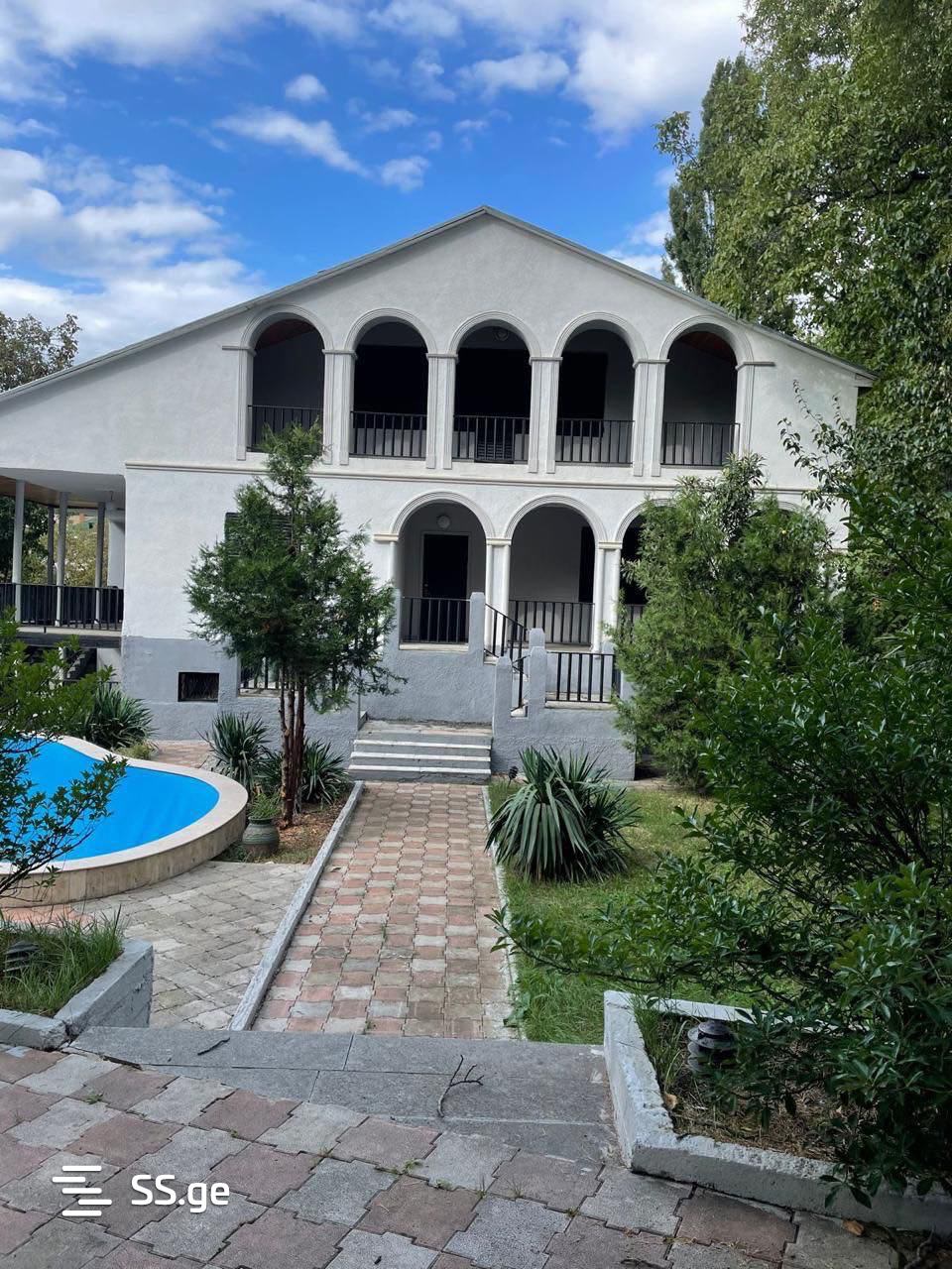 6 Room Summer Cottage For Sale view 6