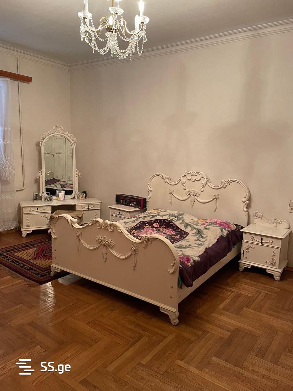 6 Room Summer Cottage For Sale view 3
