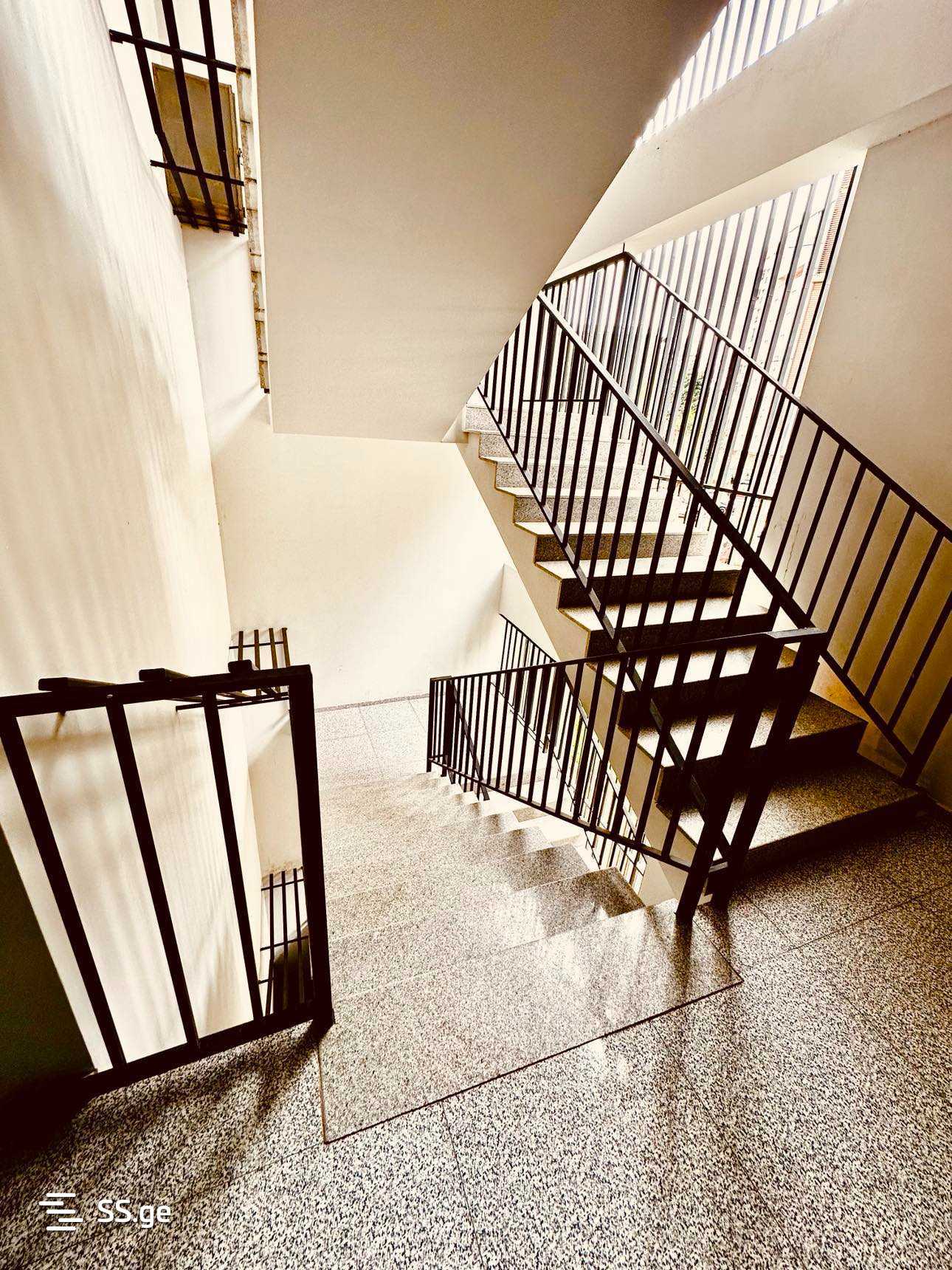 Office For Sale. Chugureti view 8