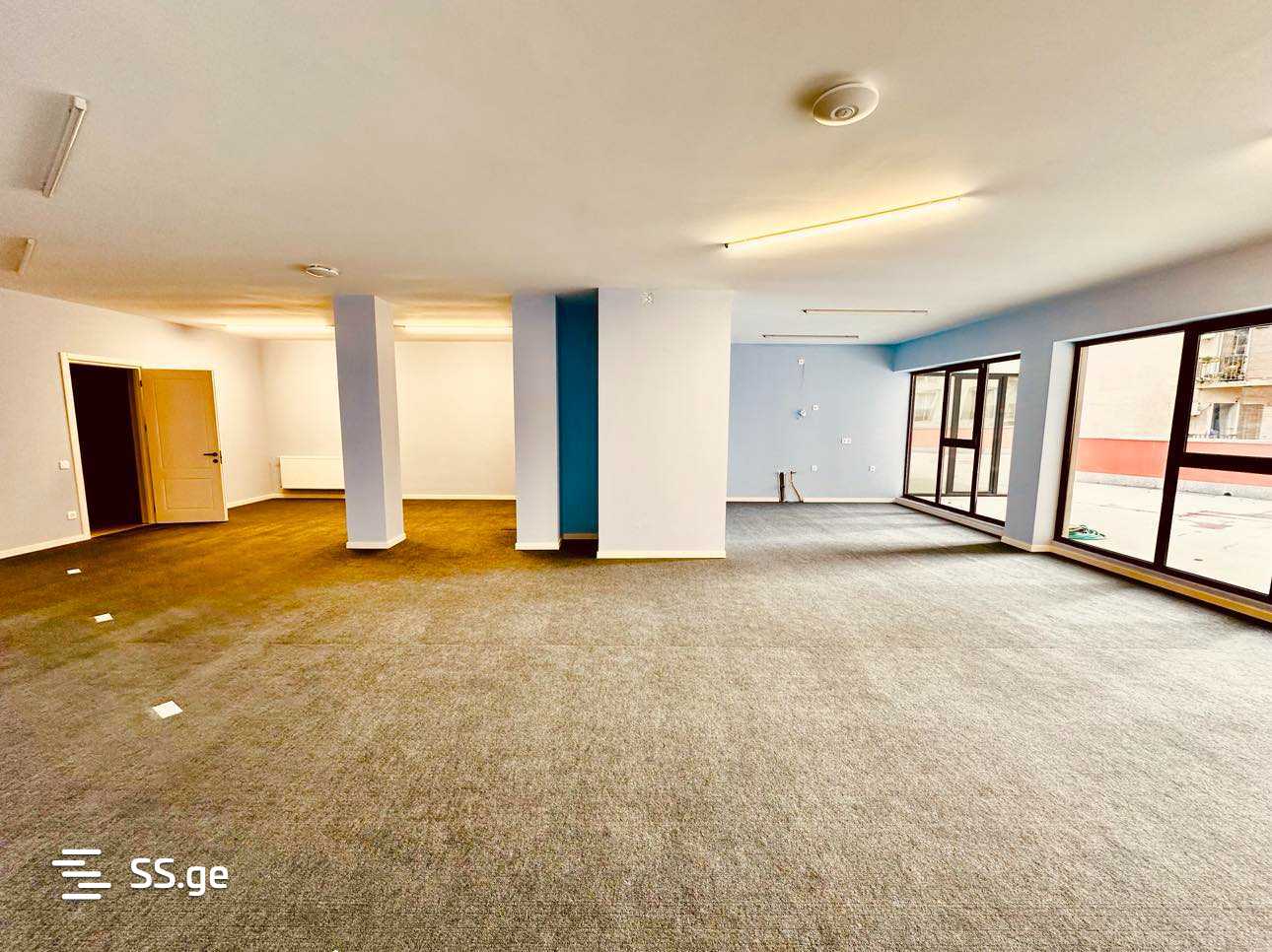 Office For Sale. Chugureti view 4