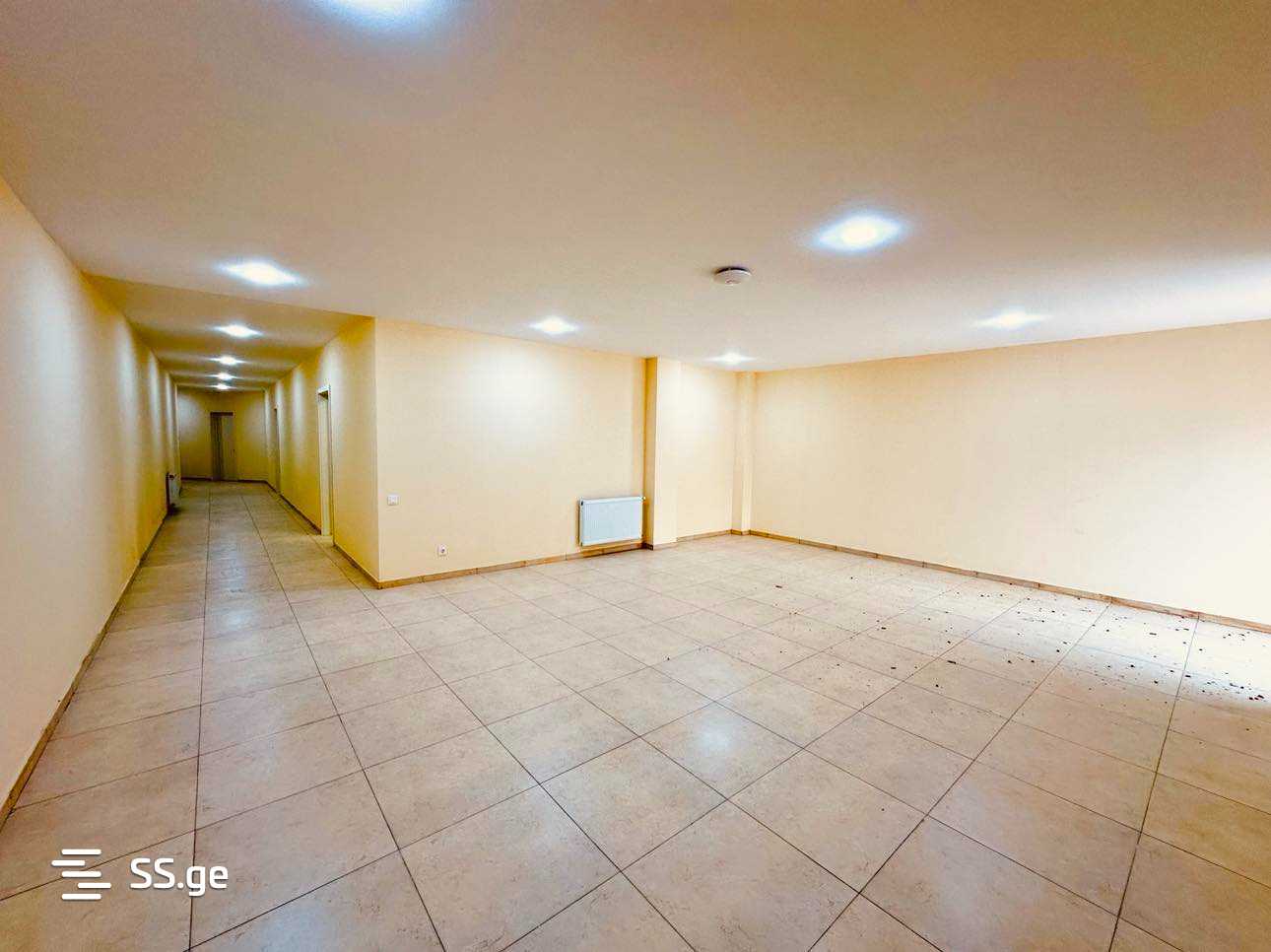 Office For Sale. Chugureti view 7