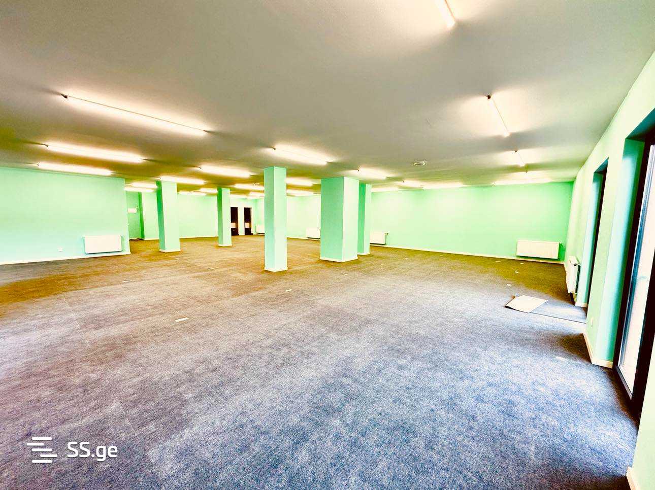 Office For Sale. Chugureti view 2