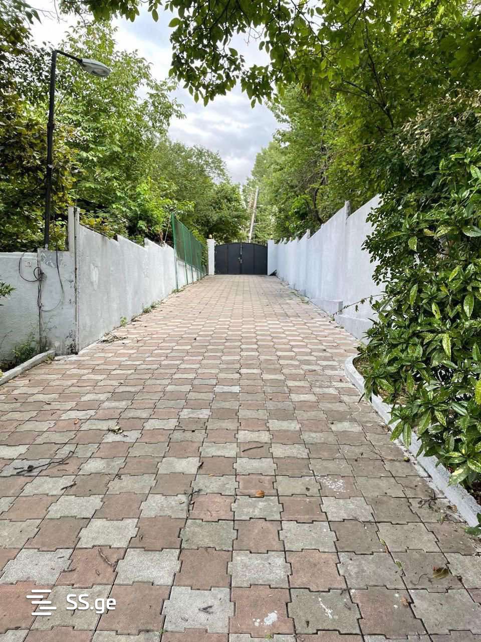 6 Room Summer Cottage For Sale view 7
