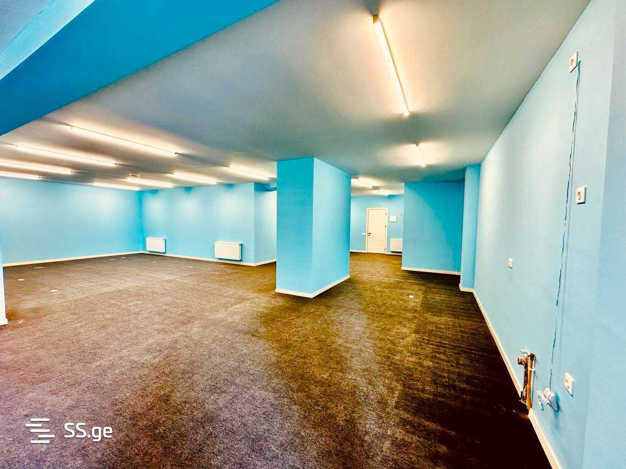 Office For Sale. Chugureti view 3