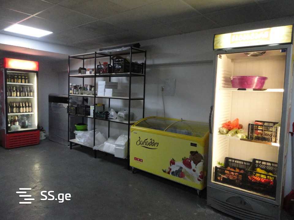 Food Object For Sale. Saburtalo view 12