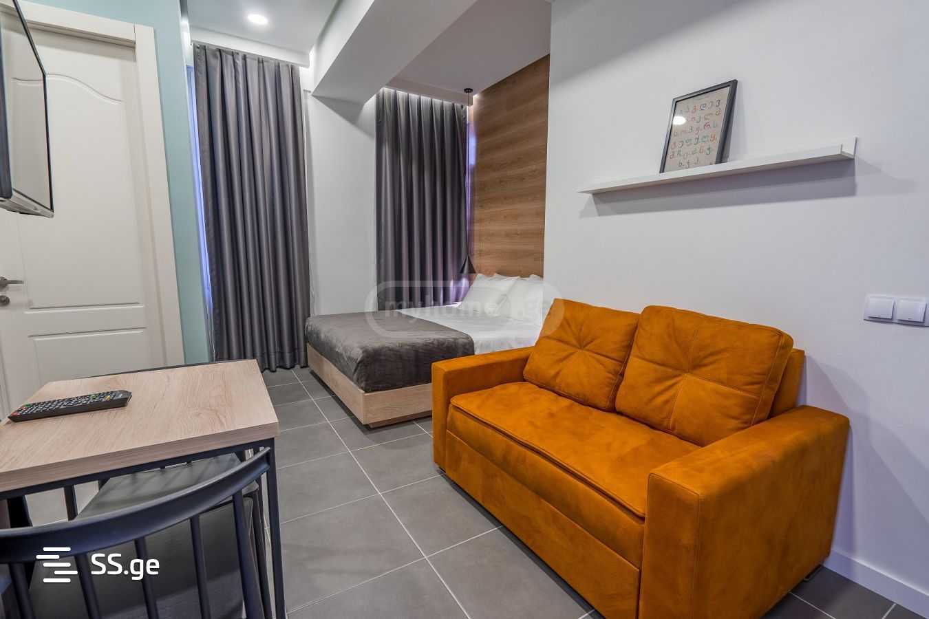10 Room Hotel For Sale view 12