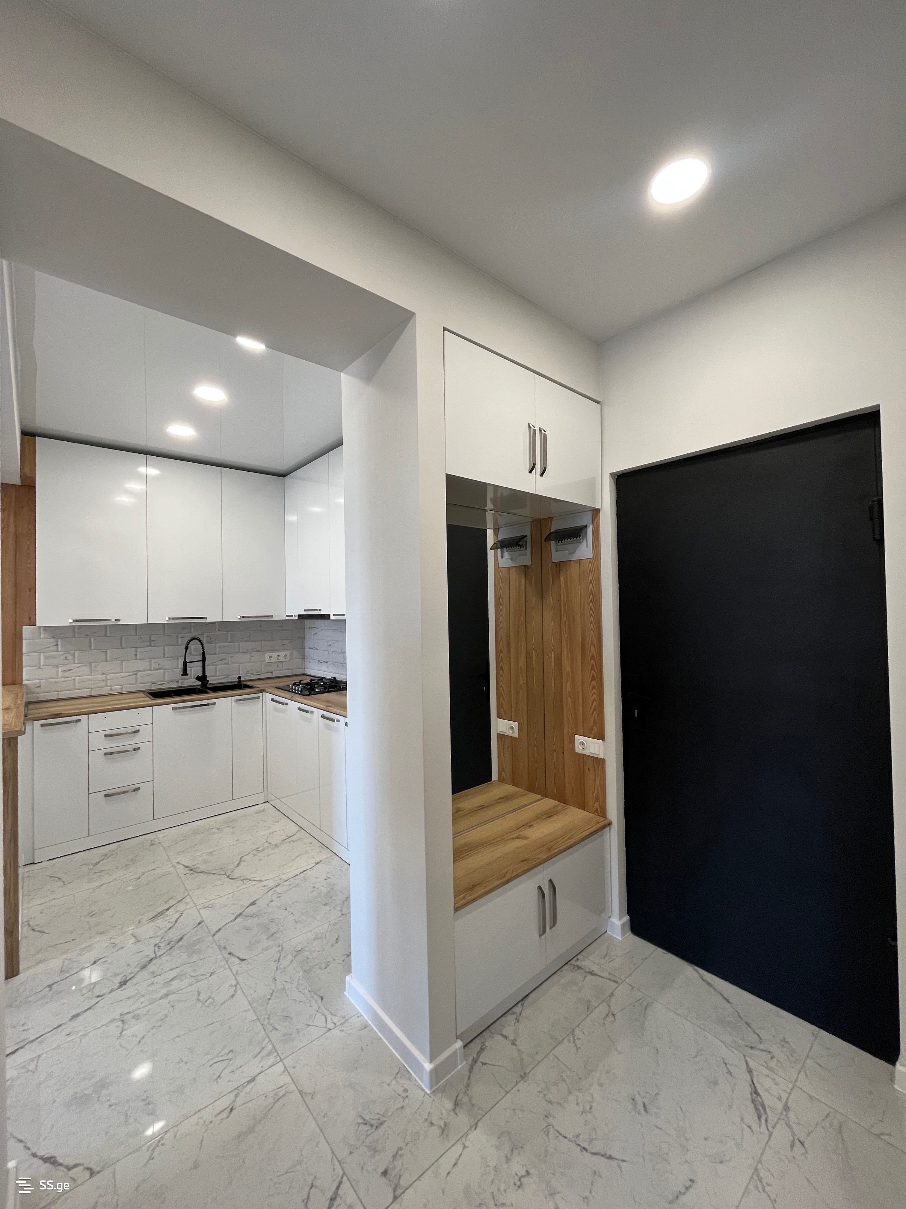 2 Room Flat For Sale view 2