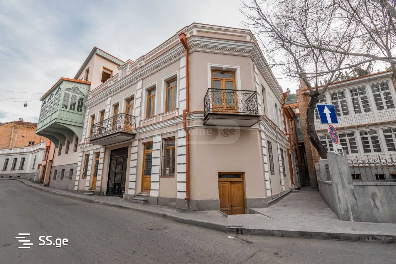 10 Room Hotel For Sale view 2