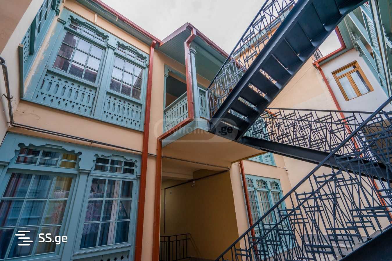 10 Room Hotel For Sale view 3