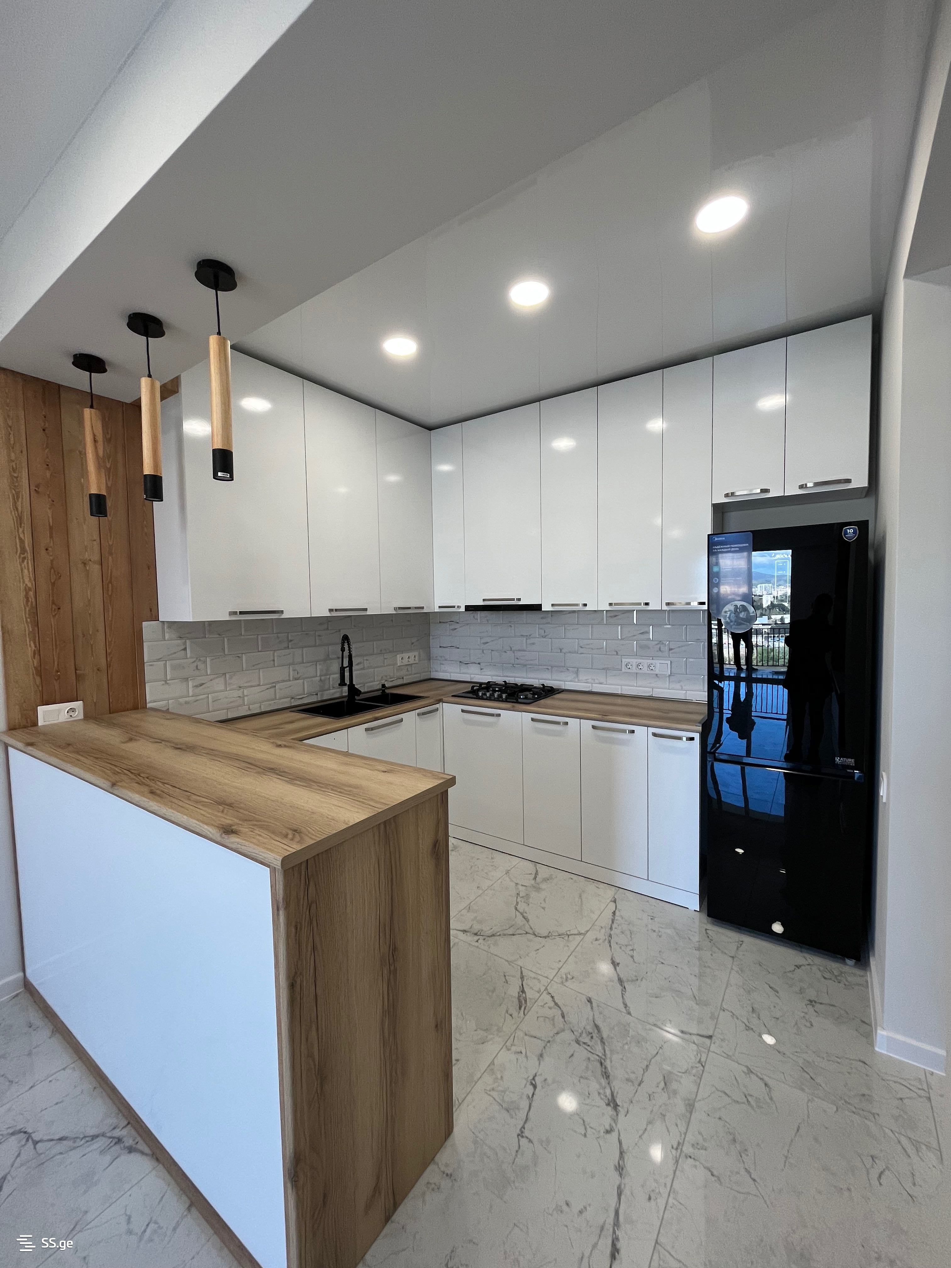 2 Room Flat For Sale view 3