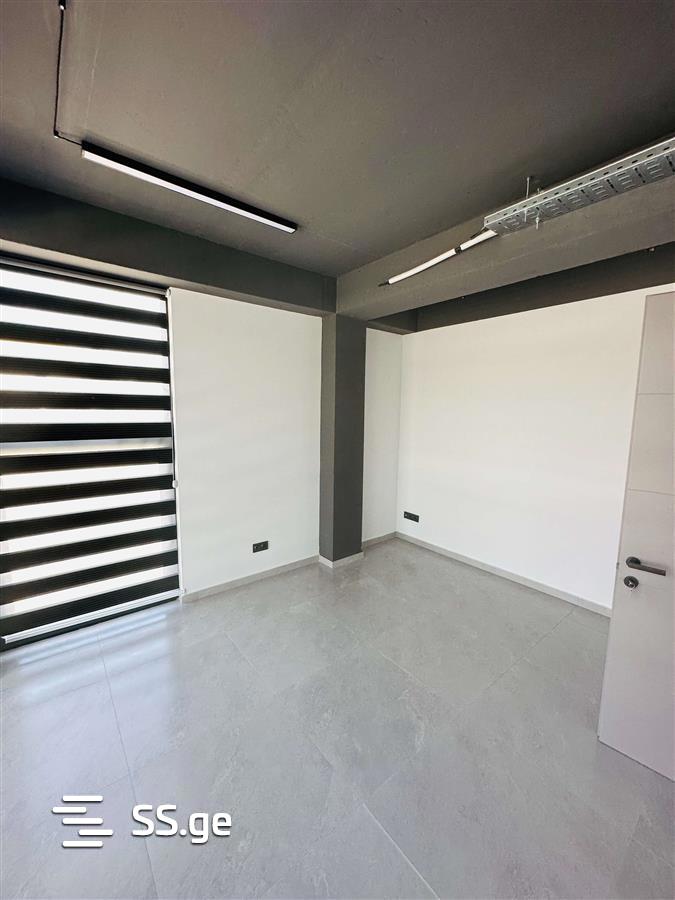 Office For Rent. Navtlugi view 3