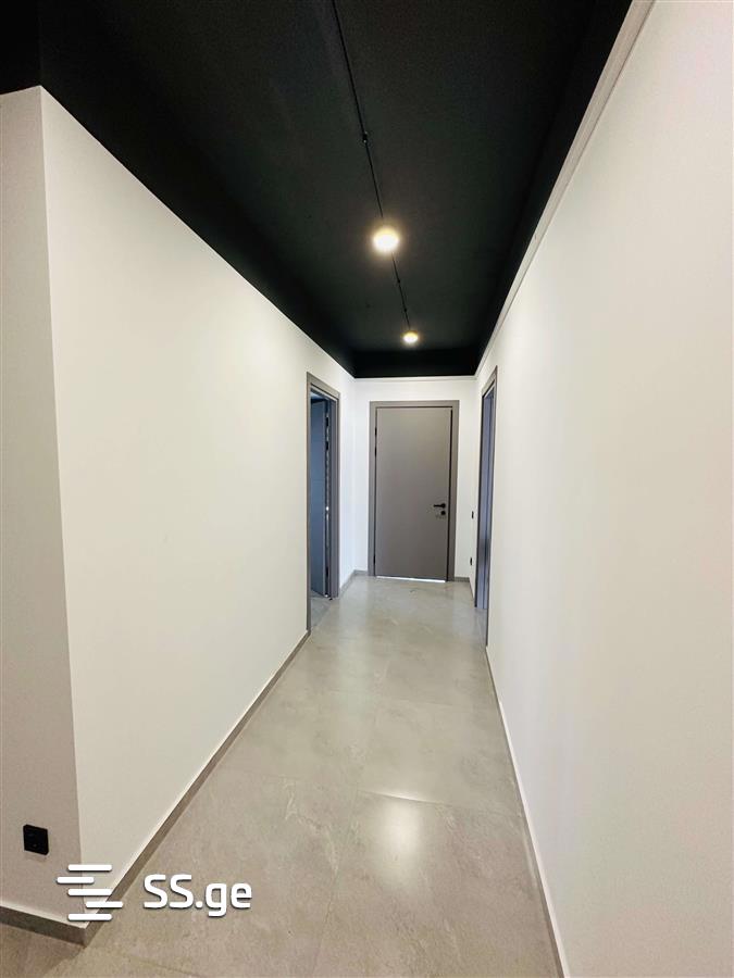 Office For Rent. Navtlugi view 4