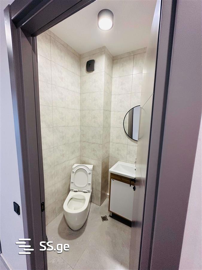 Office For Rent. Navtlugi view 7