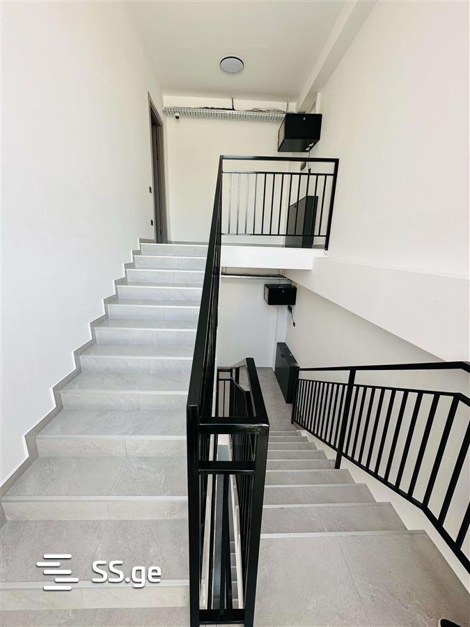 Office For Rent. Navtlugi view 8
