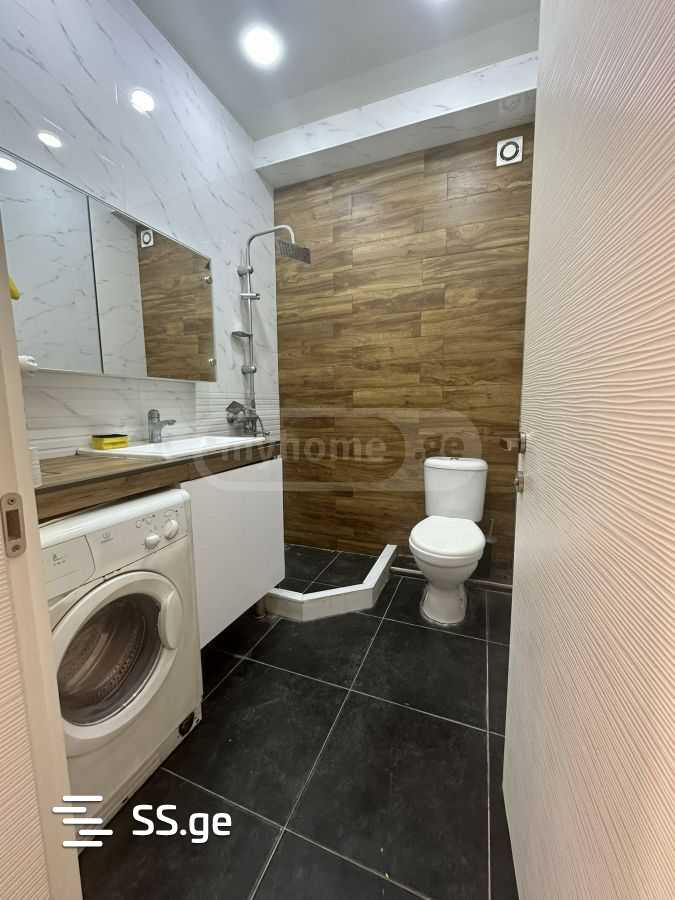2 Room Flat For Rent. Gldani view 8