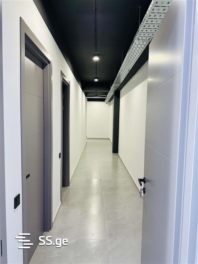 Office For Rent. Navtlugi view 6