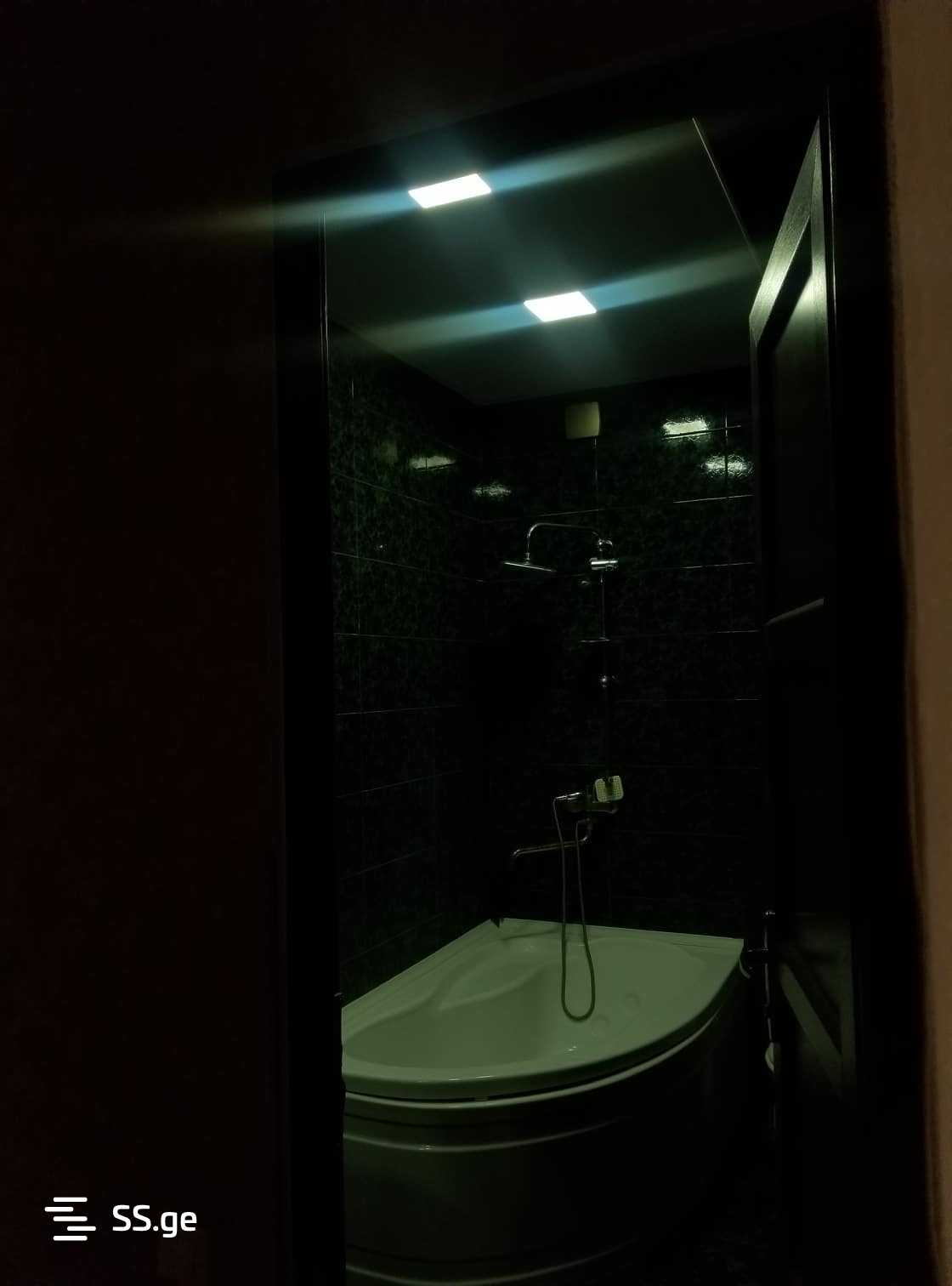 2 Room Flat Daily Rent. Didube view 4