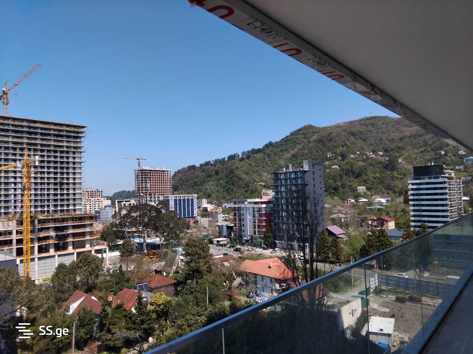 Продажа 2-комната Квартира view 3