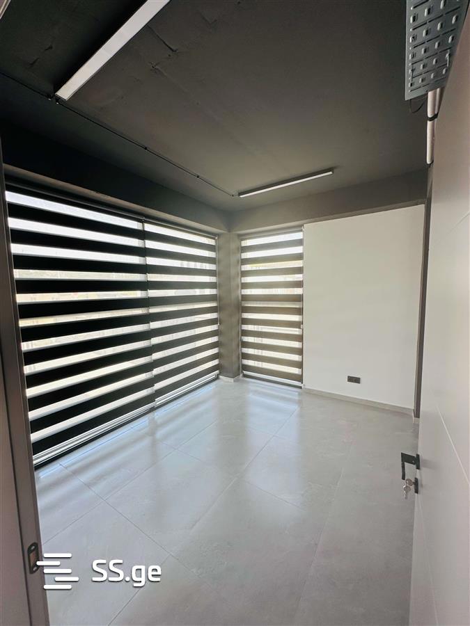 Office For Rent. Navtlugi view 10