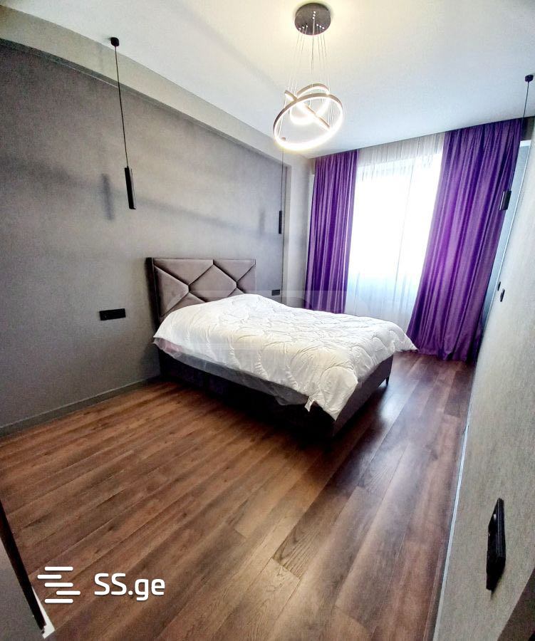 3 Room Flat For Rent. Isani view 5