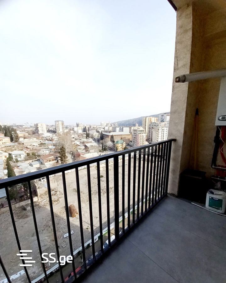3 Room Flat For Rent. Isani view 6