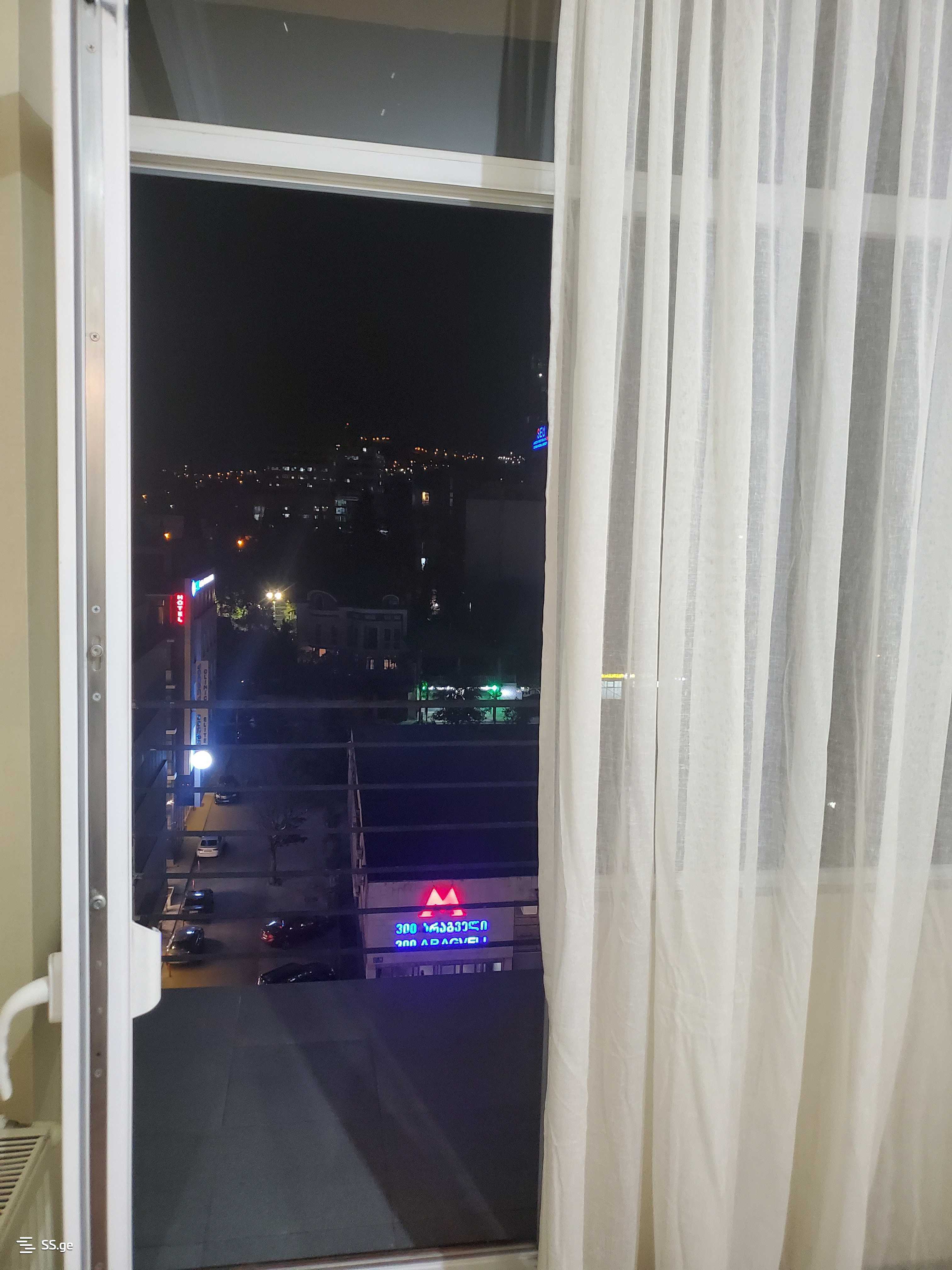 2 Room Flat For Rent. Avlabari view 11
