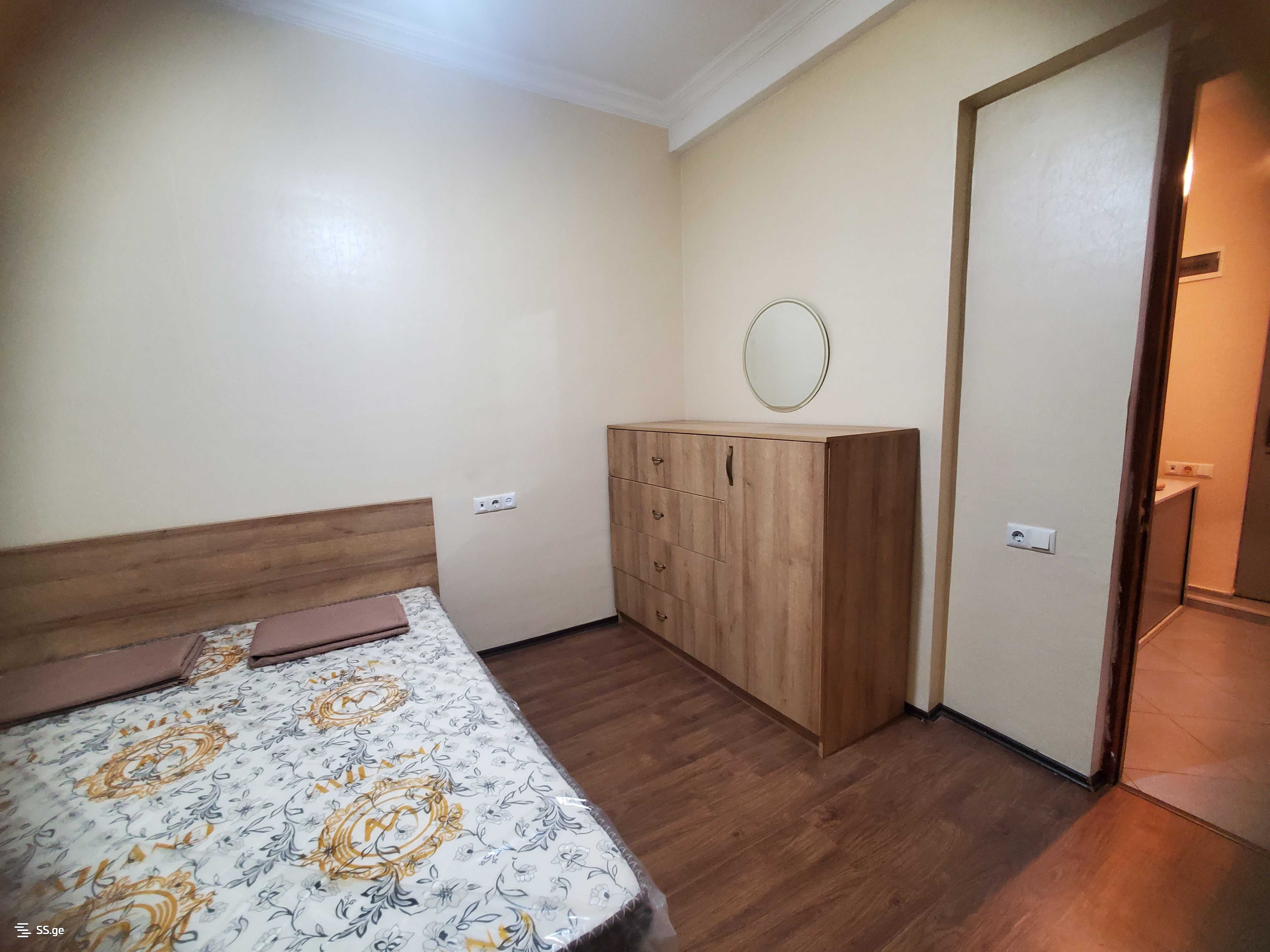 2 Room Flat For Rent. Avlabari view 9