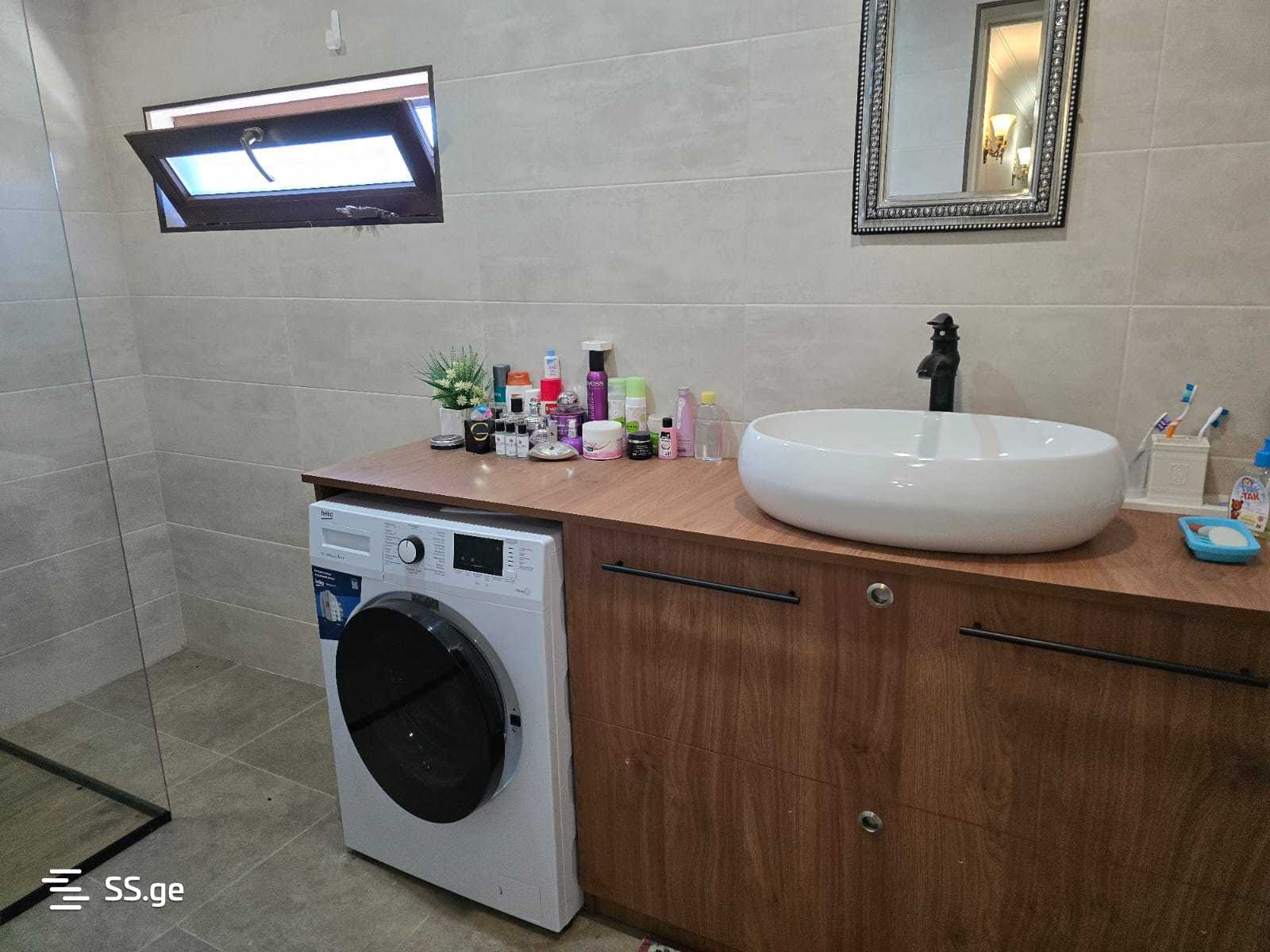 4 Room Private House For Sale view 8