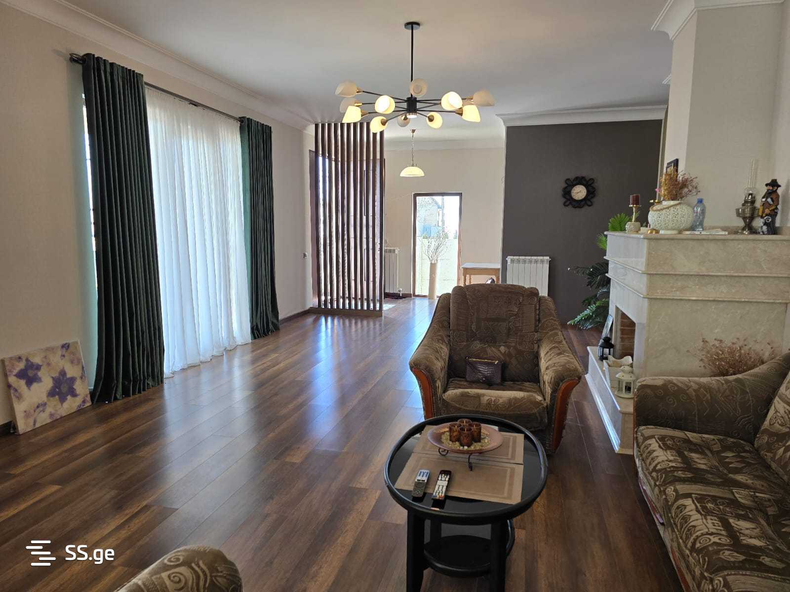 4 Room Private House For Sale view 4