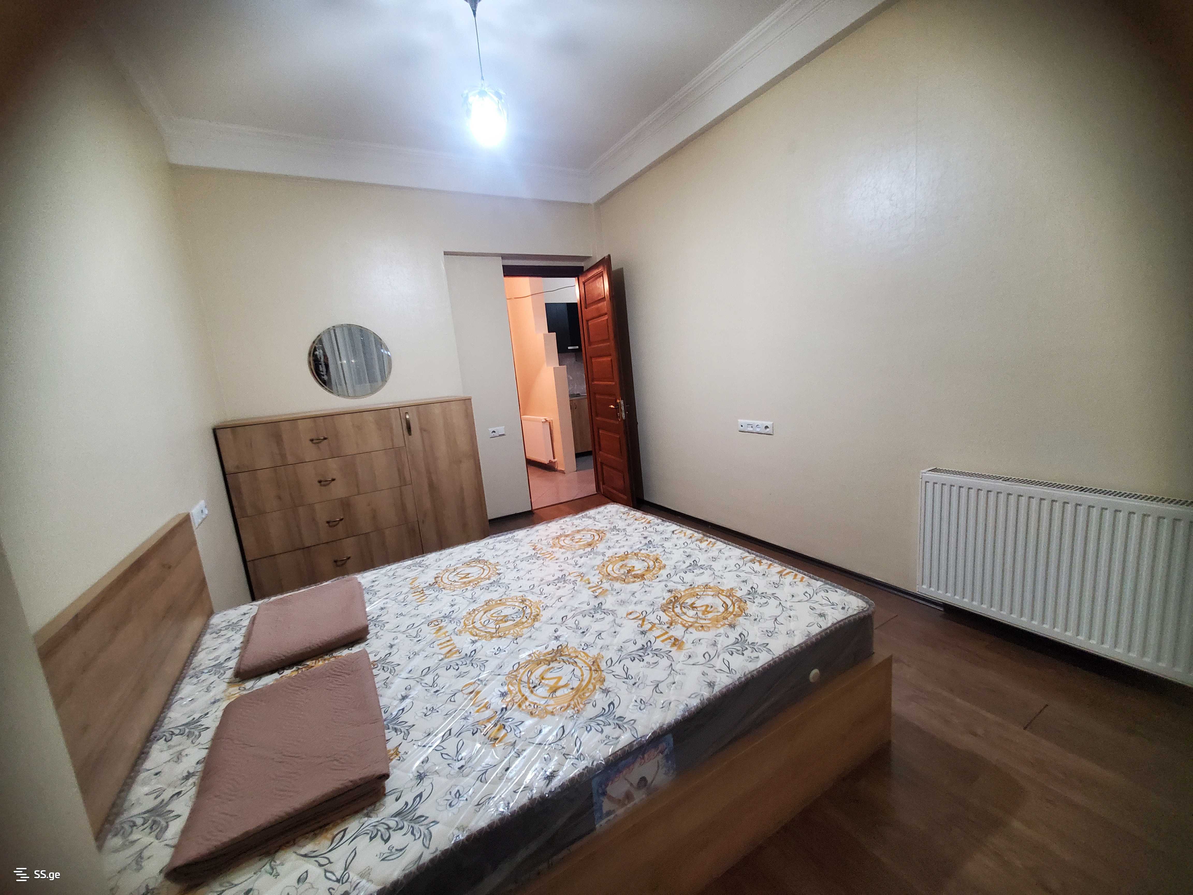 2 Room Flat For Rent. Avlabari view 7
