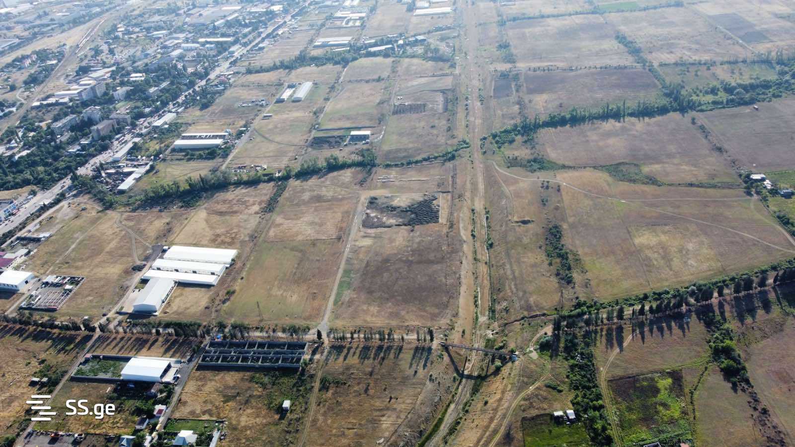 Land For Sale. Lilo , 750000 29043230 ss.ge