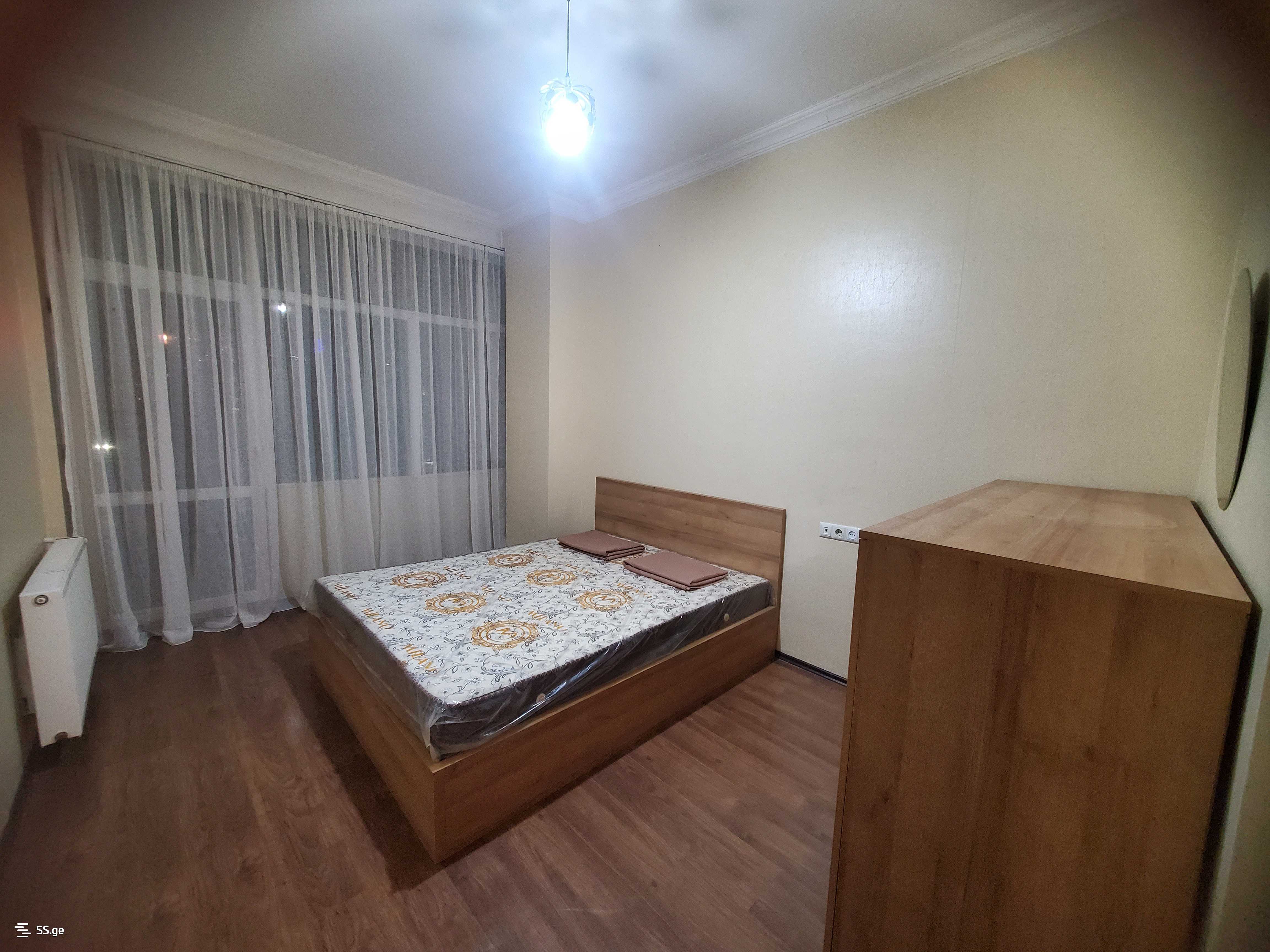 2 Room Flat For Rent. Avlabari view 5